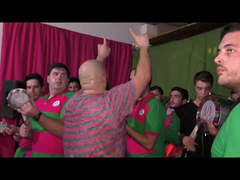 Sócios da Mangueira  - Bateria @Eleição Madrinha de Bateria e Destaques 2018