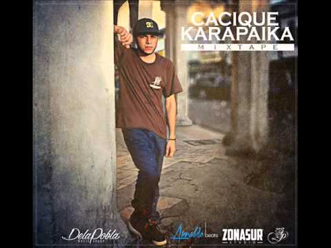 Hijos del sur - Arkano El Karapaika Ft. Estefania Flores, Dementors, Morox BPM, Gregory Palencia