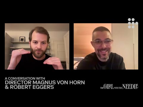 Q&A with Magnus von Horn & Robert Eggers