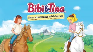 Watch and explore about Bibi & Tina - New adventures with horses