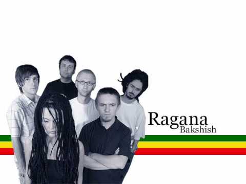 Ragana - Bakshish