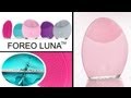 Уход за кожей лица / Foreo Luna Review 