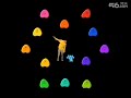 Nick Jr S Move To The Music Colors Colors Everywhere