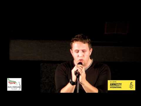 1. Bochumer MenschenRechtePreis 2011: X-Visio Ruhr bei unserer Veranstaltung