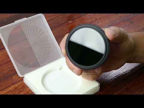 ND Filter | K&F Concept Variable ND