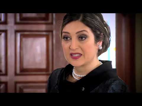 Handan llevó a Kemal a su casa - Perdóname