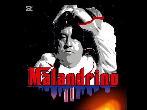 Malandrino - Cry ( The One ) -