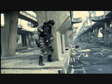 MGS Philanthropy Music - Vertech Version