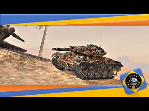 T49 ● Fun & Damage