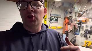 Tips for success repair: Upper and lower control arms and ball joints and tie rod‘s LS400