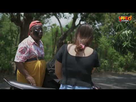 Pak no pengalaman berlipat janda