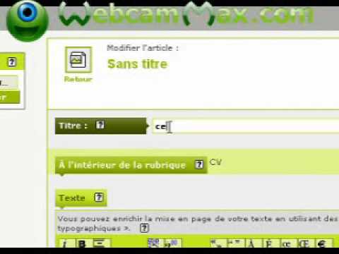comment demarrer apache automatiquement