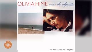 Olivia Hime (Mar de Algodão) - Dois de Fevereiro/Festa de Rua