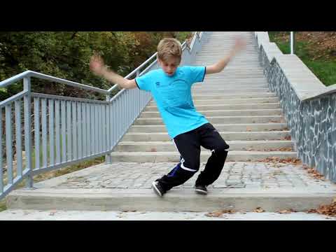 CARDELA & CHENI - NEW WAVE / НОВАТА ВЪЛНА (OFFICIAL VIDEO) prod by VEZNATA