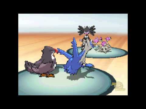 Nugget Bridge Major S01: Finals - R Inanimate vs Wolfey