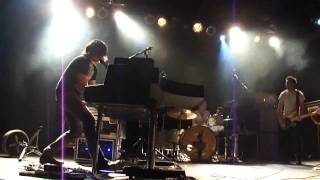 Crash Kings - 14 Arms