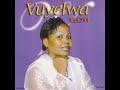 VUYELWA MUGANGA VUYELWA MIX