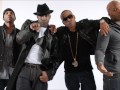 JAGGED EDGE FT. VOLTIO  -- SO AMAZING
