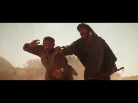 Paul, Apostle of Christ - Official Movie Trailer (2018)