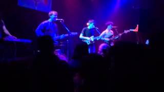 Headcase- Day Wave- Live at the Rickshaw stop in SF (Feb 25, 2016)