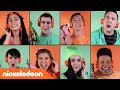 SpongeBob SquarePants Teenage Mutant Ninja Turtles Acapella Theme Song Mashup Nick