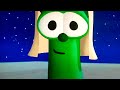 VeggieTales Josh And The Big Wall Part 16
