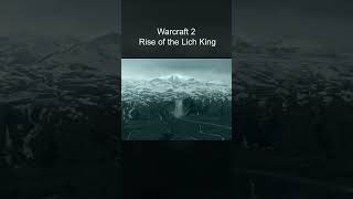 Warcraft 2: Rise of the Lich King - Teaser Trailer #warcraft | TeaserPRO's Concept Version