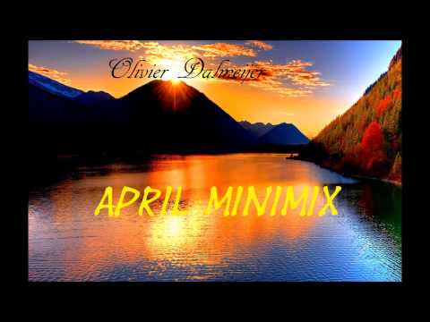 Minimix April 2015