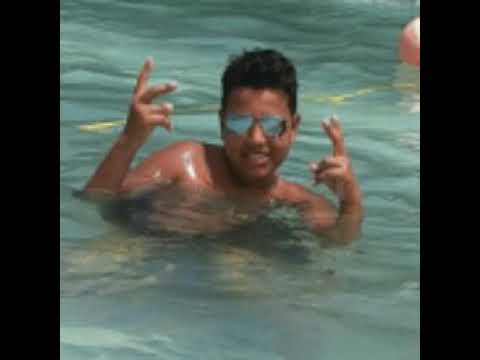 BUNTY SINGH AND VANITA WILLIE (ROSEHALL TOWN GYAL)