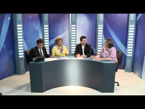 Tribuna Independente - Ingrid Mazeto - 14/11/2011