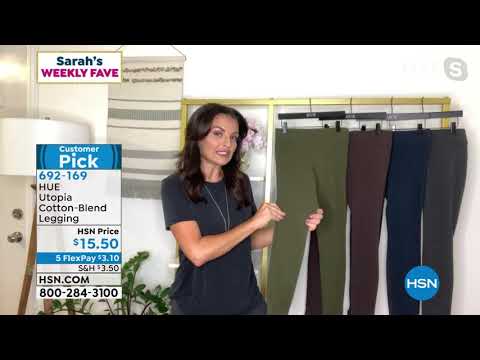 HSN | What A Girl Wants with Sarah 09.14.2021 - 06 PM