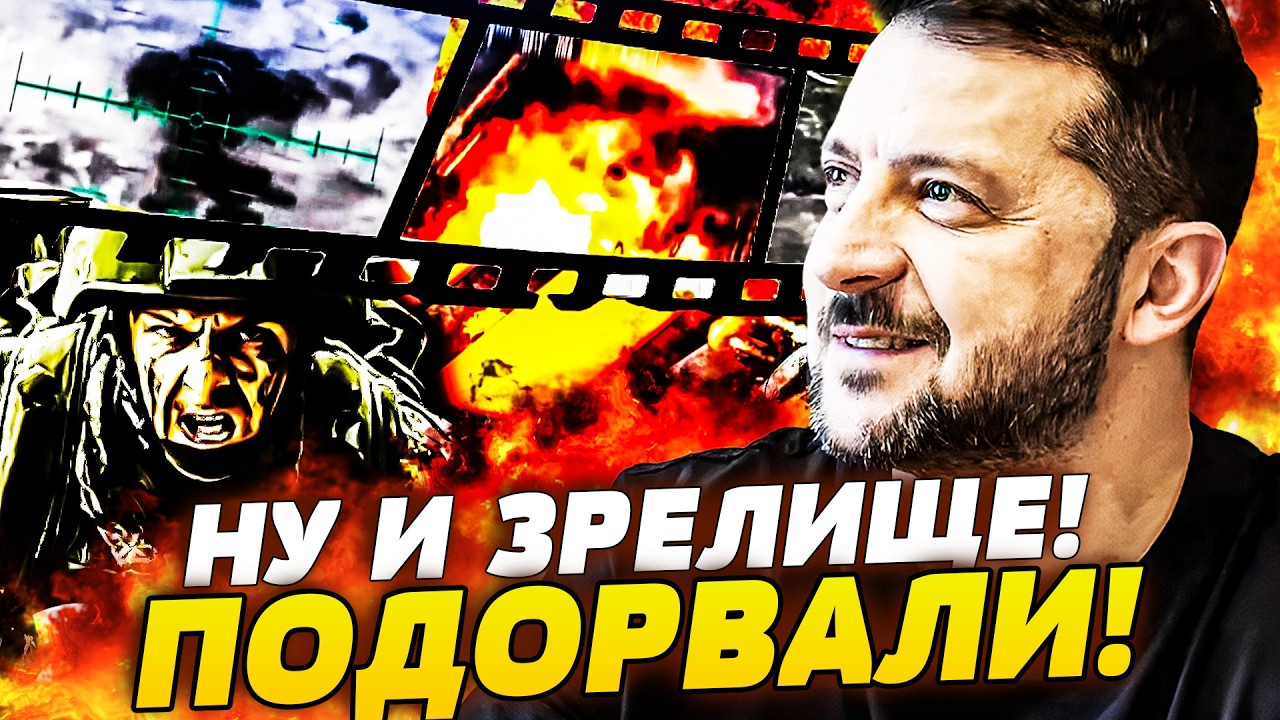 🤯ВОТ ЭТО ДА! РОССИЯ С ПОЗОРОМ БЕЖИТ: ТАМ АД! ЖЕСТОКИЙ РАСКОЛ В МОСКВЕ! НАЧАЛО?