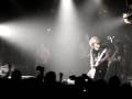 The Bronx - Around the horn (live london) 