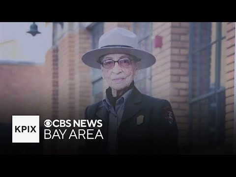 Betty Reid Soskin, park ranger who retired at 100, dies