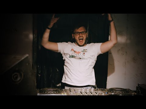 K96 @ Defqon.1 community meeting Germany