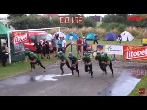 SDH Loučany, ExČr Olšovec 2019