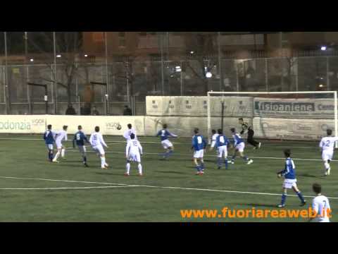 GIOVANISSIMI FASCIA B ELITE: Vigor Perconti-Atletico 2000 1-0
