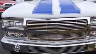 preview picture of video '1997 GMC Sierra C/K 1500 Used Cars Lebanon TN'