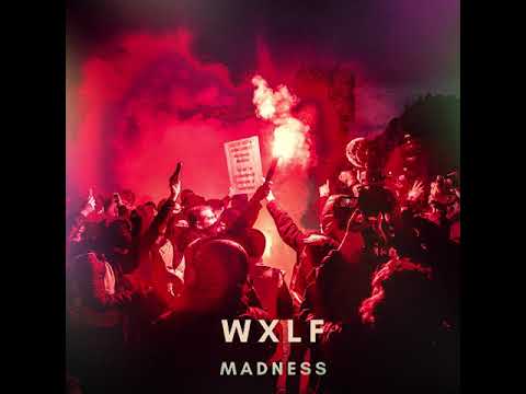 TX DA WOLF - MADNESS PROD BY. KNIGHTZBEATZ (OFFICIAL AUDIO)