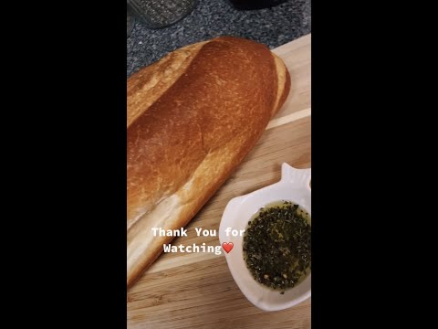 Carrabba’s Herbs and Oil Bread Dip Copycat