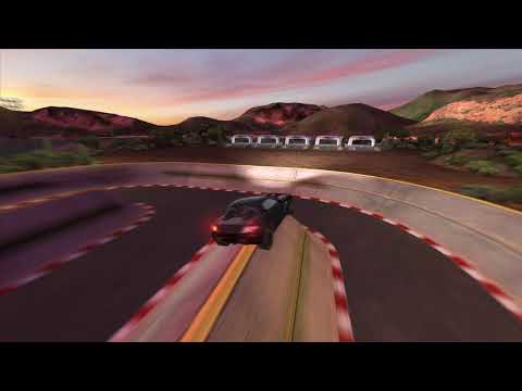 TMS Rock'n'Roll 391pts(wr). Edge