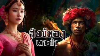 สังข์ทอง เงาะป่า | หลอนดูดิ EP.112