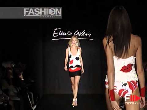 "Coveri" Spring Summer 2004 Milano 1 of 3 Pret a Porter Woman by FashionChannel