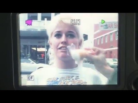 Video thumbnail for Caltex Cowgirl