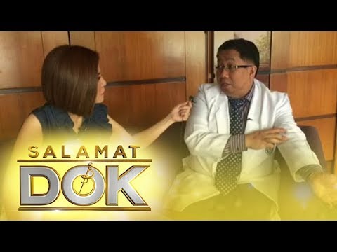 Salamat Dok: Dr. Manolito Libongco explains Polycythemia Vera