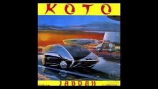Koto - Jabdah ( Chinese Mix ) High Quality