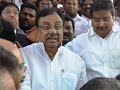 EVKS Elangovan Attack To Modi Govt's Over the BJP  praises Ambedkar