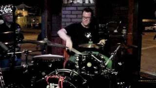 Stanton Moore and Uncle Bruno