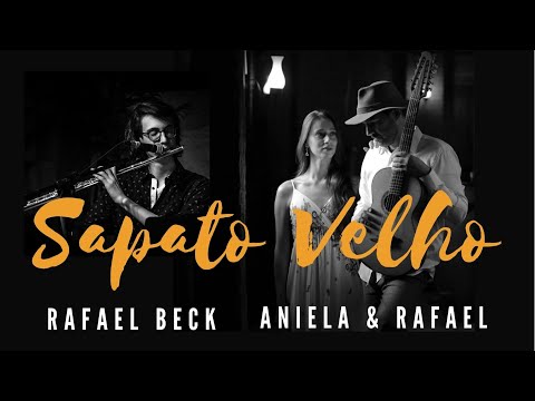 Sapato Velho (Música de Interior, feat Rafael Beck) (cover)