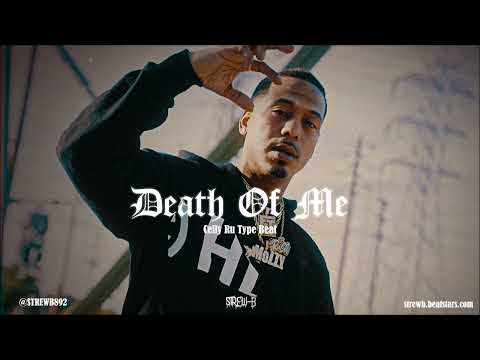 [FREE] Celly Ru x Mozzy Type Beat 2022 - "Death Of Me"